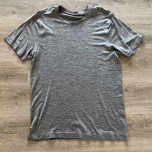 Lululemon Men’s Performance Tee
